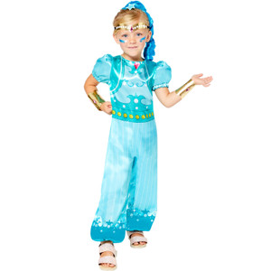 Shimmer & Shine - Shine Kids Costume