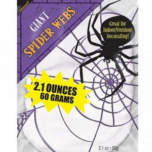 Giant Spider Web 60g