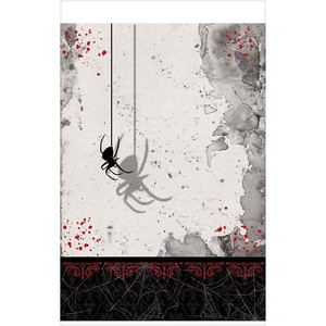 Dark Manor Table Cover