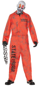 BOY'S D.RANGED TEEN COSTUME