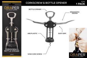 CORKSCREW 1pce