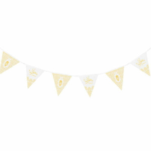 EID Mubarak Bunting