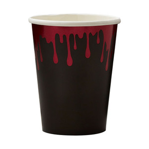 GR Fright Night Add Ppr Cups