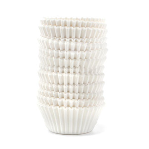 PK250 FAIRY CAKE CASES