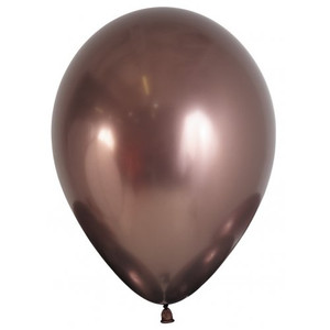 Reflex Truffle 12cm Sempertex Balloons Bag 50
