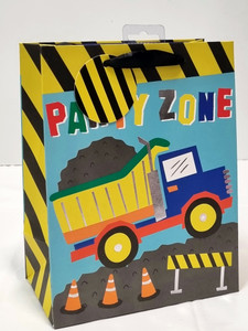 Fsc Mix Medium Truck Bag 1pc 23cm