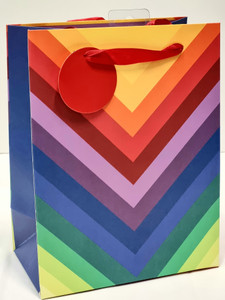 Medium Gen Bright Bag 1pc 23cm