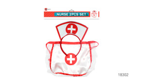 Nurse 2pcs Set