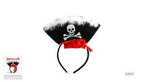 Pirate Headband