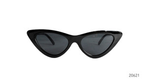 Party glasses Cat eye fancy glasses