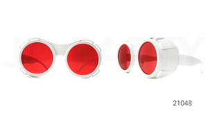 Party Glasses TV Room Googles