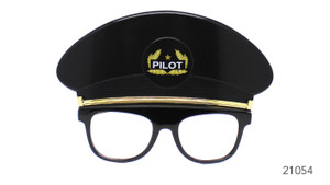 Party Glasses Pilot