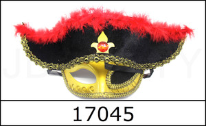 Pirate Mask