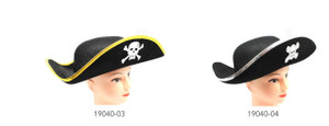 Pirate Hat Adult