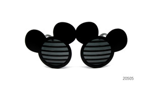 M Mouse Party Glasses
