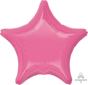 45cm Standard Star XL Rose S15