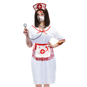 Bloody Nurse Accessory Kit