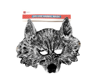 Wolf Mask