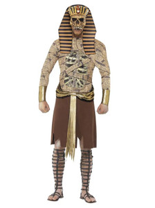 Zombie Pharaoh