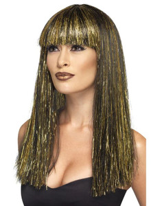 Egyptian Goddess Wig