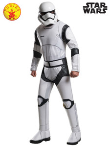 Stromtrooper Deluxe Adult Costume - STD