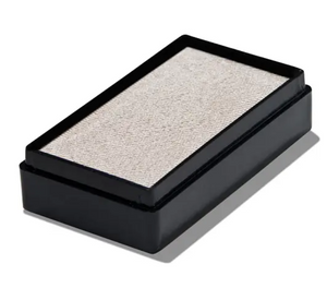 Face & BodyArt Cake Paint 20g - Pearl White