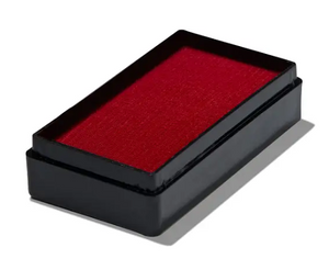 Face & BodyArt Cake Paint 20g - New Red