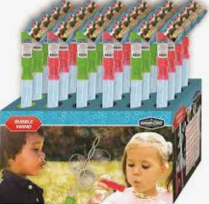 Mega Bubble Wand
