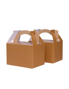 FS Little Lunch Box Acorn 10pk