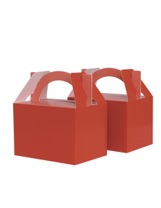 FS Little Lunch Box Cherry 10pk