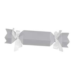 FS Bonbon Cool Grey 10pk - 27cm x 6cm