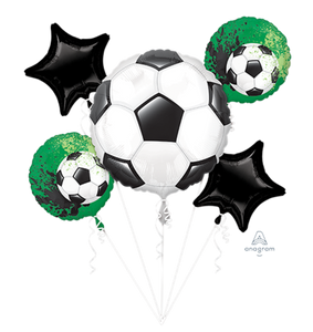 Bouquet Goal Getter Soccer P75