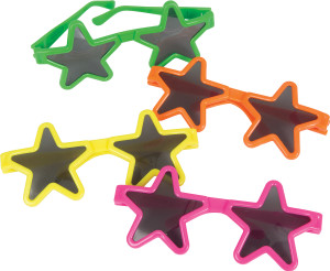 24 Star Style Sunglasses