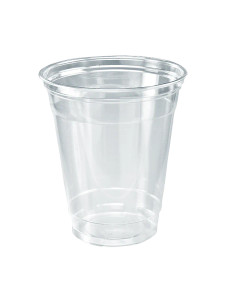 12oz Clear PET Cup PK50