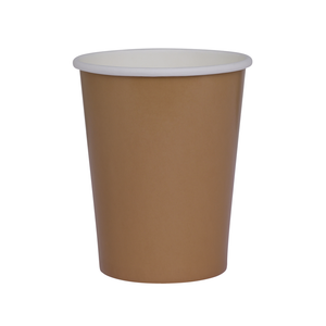 FS Paper Cup Acorn 260ml 20pk