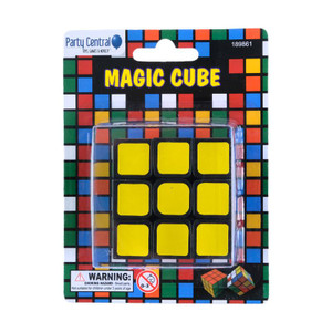Magic Cube 1pc