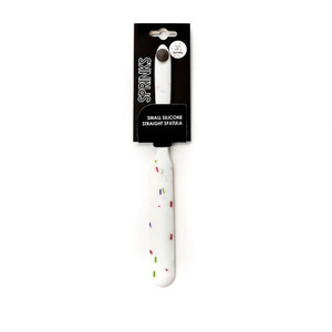 Sprinks Small Silicone Straight Spatula - 240mm x 24mm