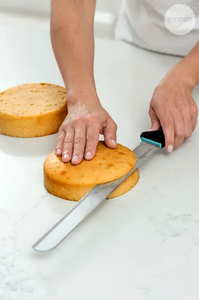 Mondo Cake & Bread Knife 35cm