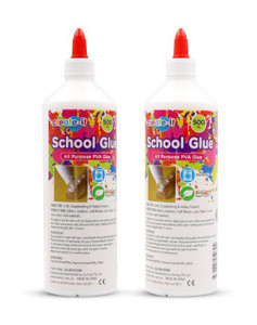 Jumbo PVA Glue - 500ml