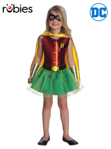 Child Robin Costume