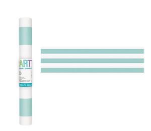 Poolside Summer Paper Tablerunner