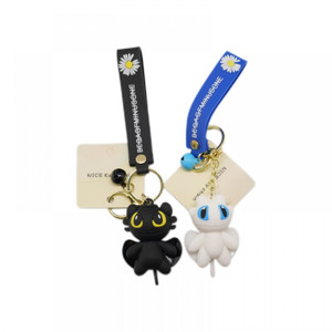 Keyring - How to Train Your Dragon 6cm