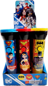 Justice League Projector Pop 14g