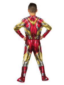 Iron Man Classic Child Costume