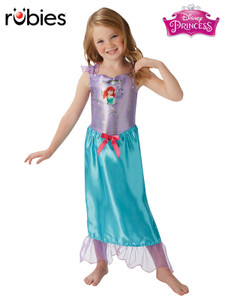 Ariel Fairytale Child Costume