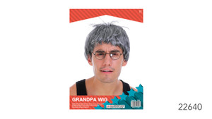 Grandpa Wig