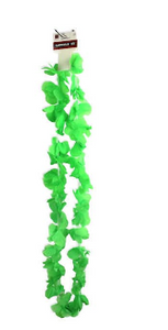 Hawaiian Lei (Small Flower) (Green)
