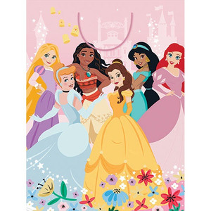 FSC MIX BAG JUMBO DISNEY PRINCESS