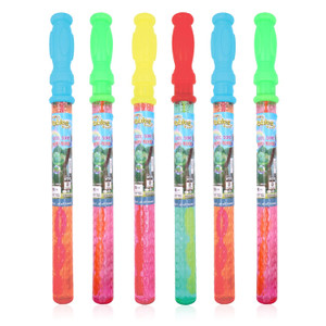 PK6 BUBBLES & WANDS
