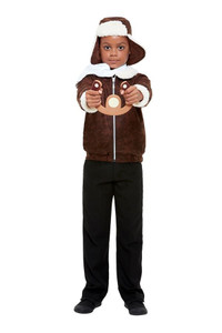 WW1 PILOT COSTUME